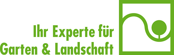 Logo Experte für Garten- und Landschaftsbau
